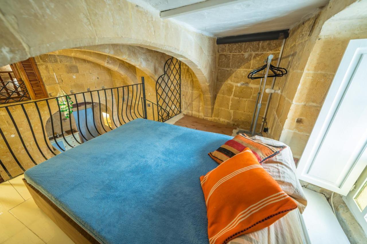 Апартаменты Pa- Pandora'S Loft Валетта Экстерьер фото
